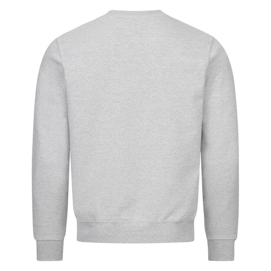 Image for color: heather grey