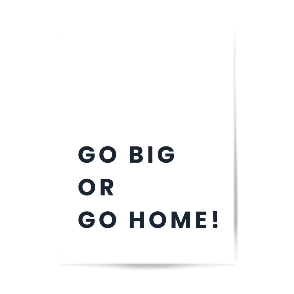 Image for size: 90cm x 120cm